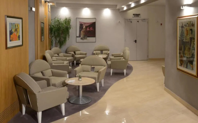 President Park Hotel