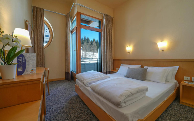 Hotel Club Uappala Sestriere