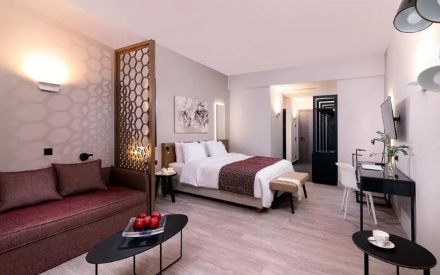 S Hotel Boutique Thessaloniki