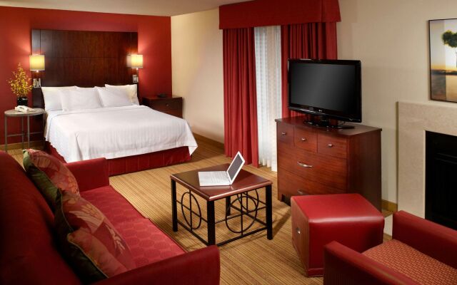 Sonesta ES Suites Atlanta Perimeter Center East