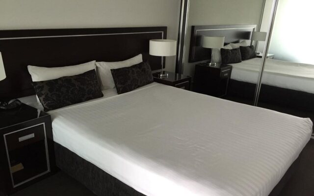 Chifley Apartments Newcastle
