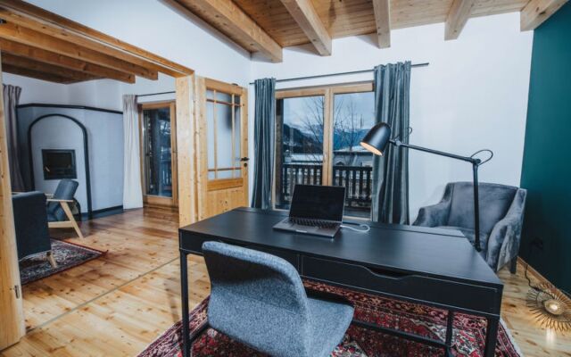 Chalet 1018
