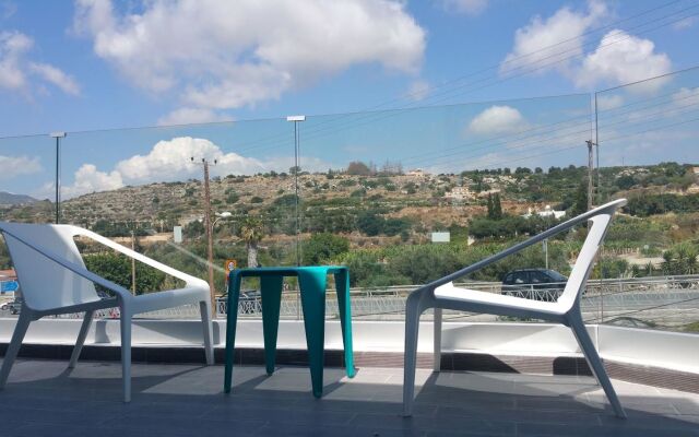 Marica's Boutique Hotel