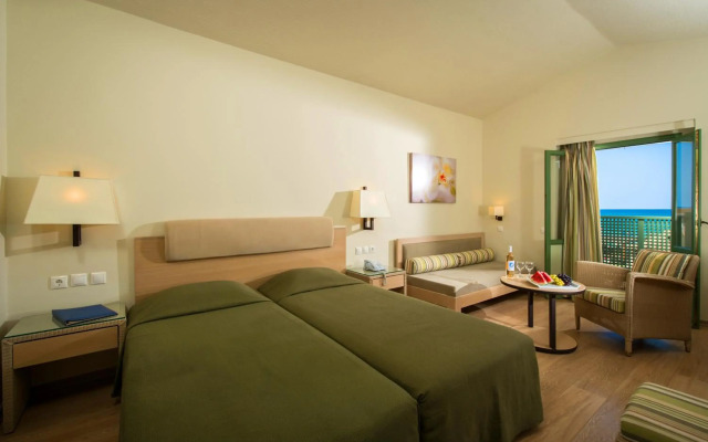 Silva Beach Hotel