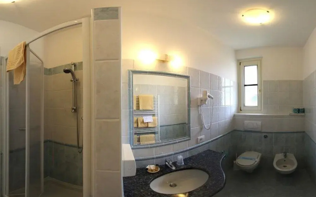 Hotel Villa Delle Palme
