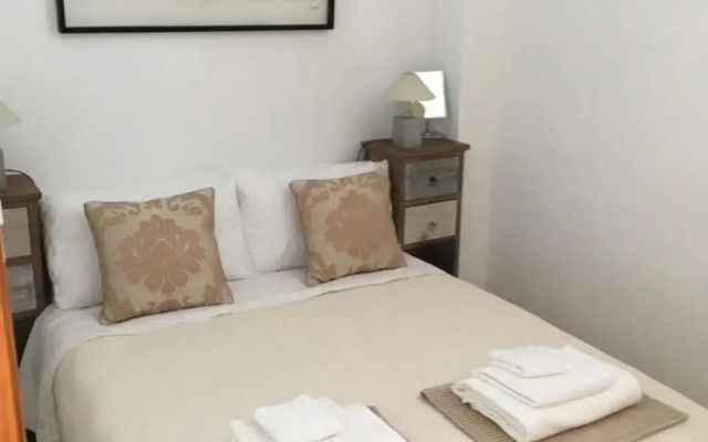 Torrox Pueblo Hidden Gem, 2 Bed Apartment