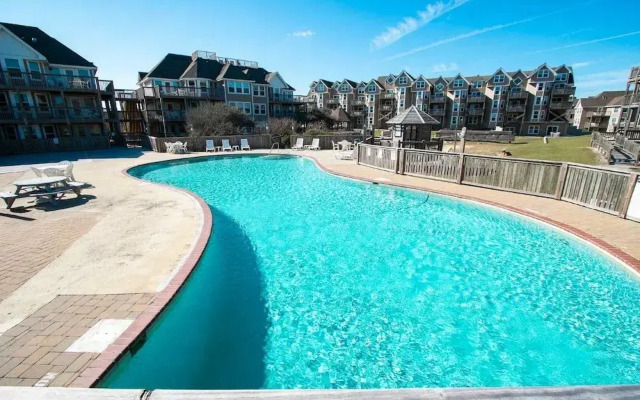 Barrier Island Station at Duck