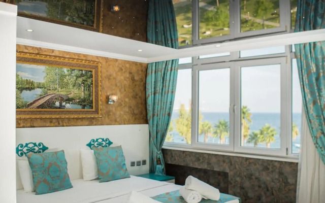 Erdem Hotel