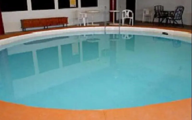 Herbert Valley Motel