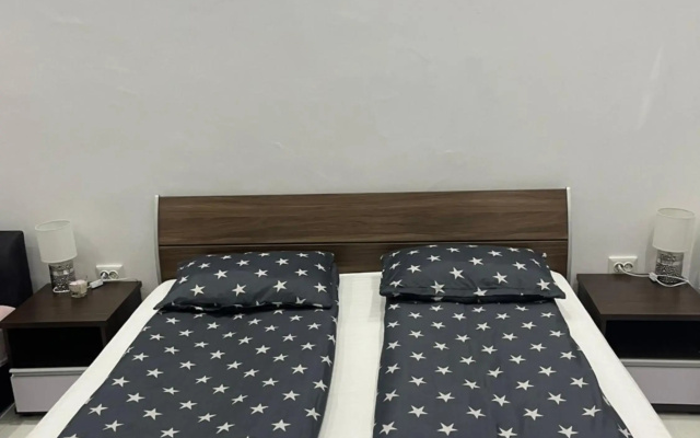 SMART GuestHouse