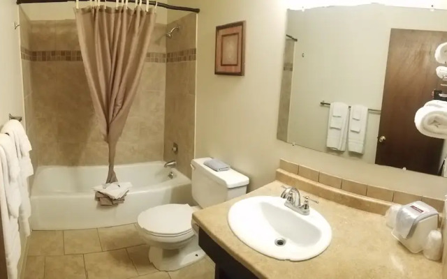 Amber Inn Motel