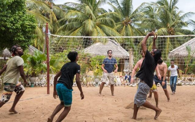 De Silva Windresort Kalpitiya