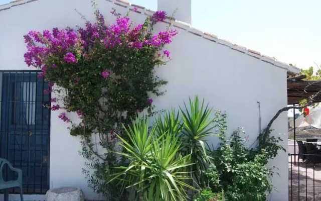 Finca La Estrella de Cómpeta