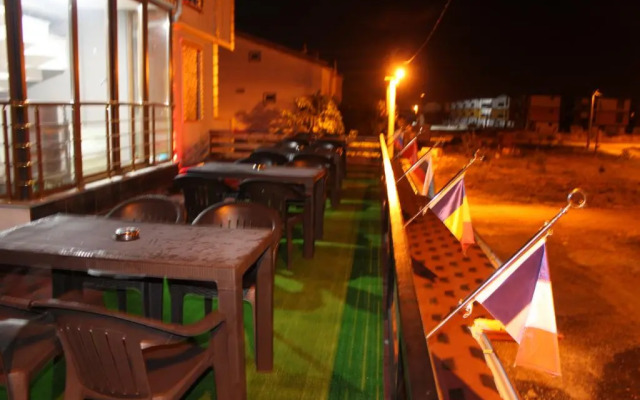 Yelken Apart Hotel Yeniciftlik