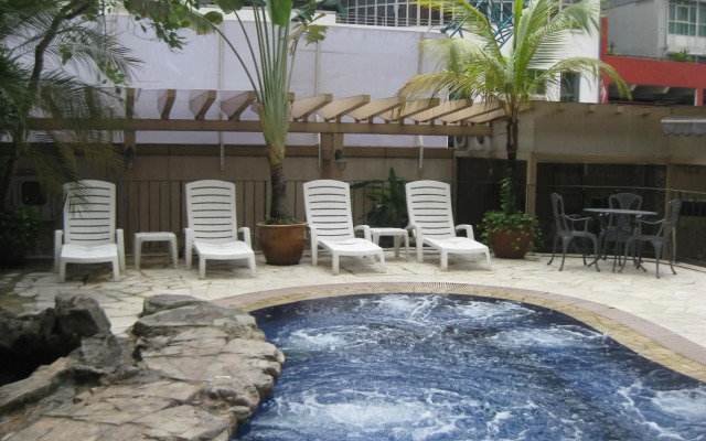 Hotel Bencoolen @ Bencoolen Street
