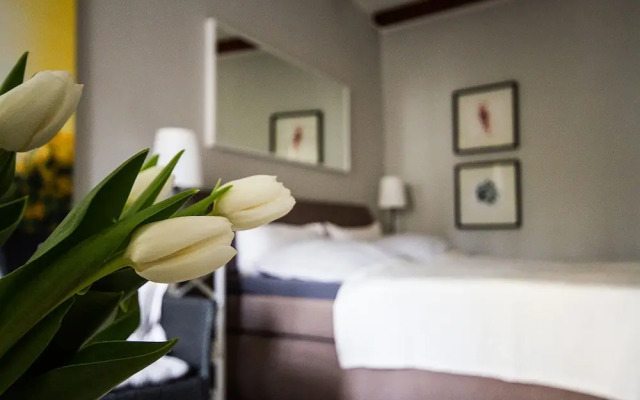 Görlitz Apartment - In der Bütt