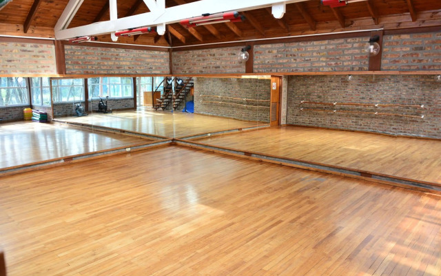 Cabañas la Villa del Montañes