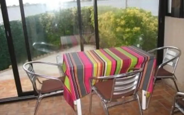 Villa Port Leucate, 3 pièces, 5 personnes - FR-1-81-68