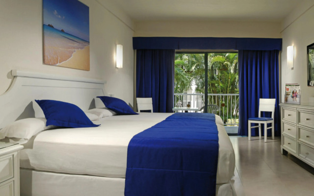 Hotel Riu Yucatan - All Inclusive