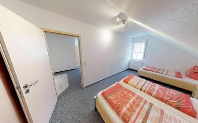 Apartmenthaus Gärtner