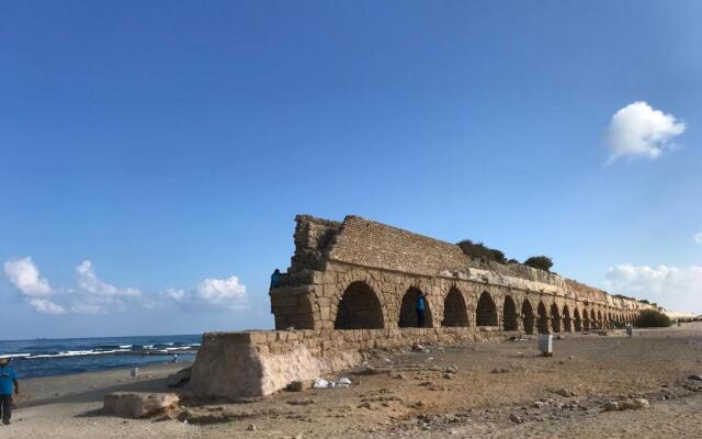 Apartment Caesarea 38
