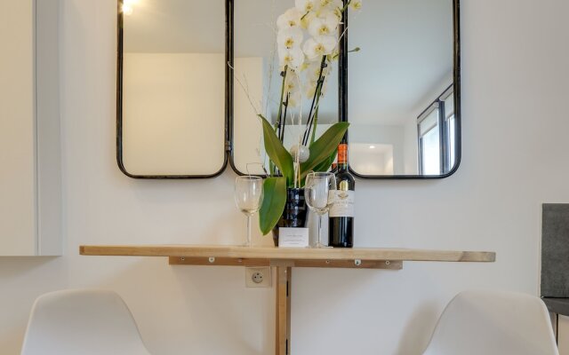 Home Chic Home - Appart La Défense - La Garenne-Colombes
