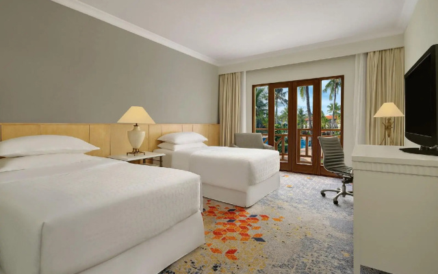 AKAR Hotels & Resort Lampung – Guest Rooms – Bandar Lampung