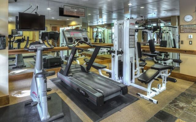 Lone Eagle #3042 - 3 Br Condo