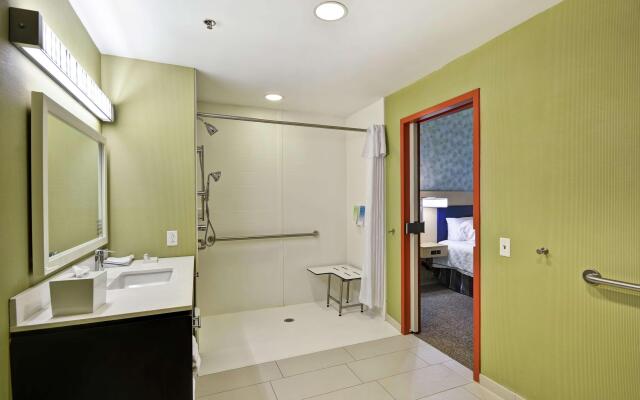 Home2 Suites by Hilton Brownsville