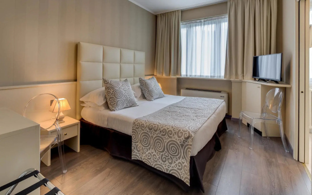 Hotel Nuovo
