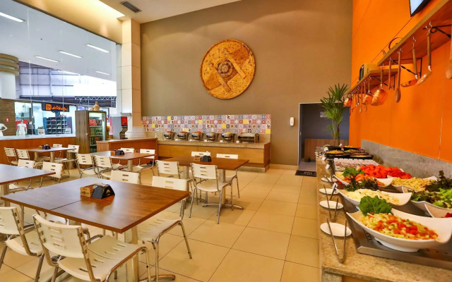 ibis Styles Goiânia Shopping Estação