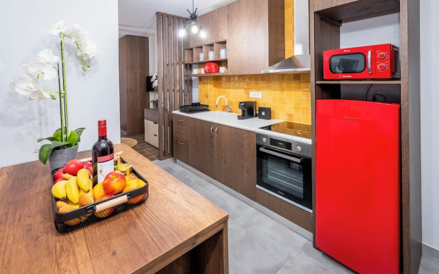 Anna Suites