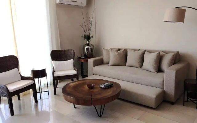 Departamentos San José