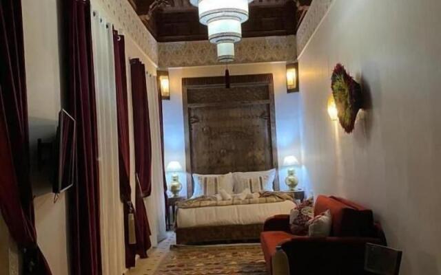 Riad Janate