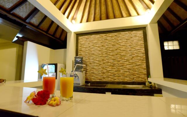 AW Residence Seminyak