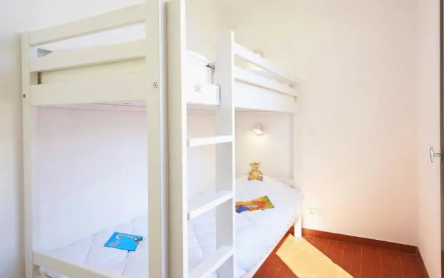 Résidence Nemea Les Carrats