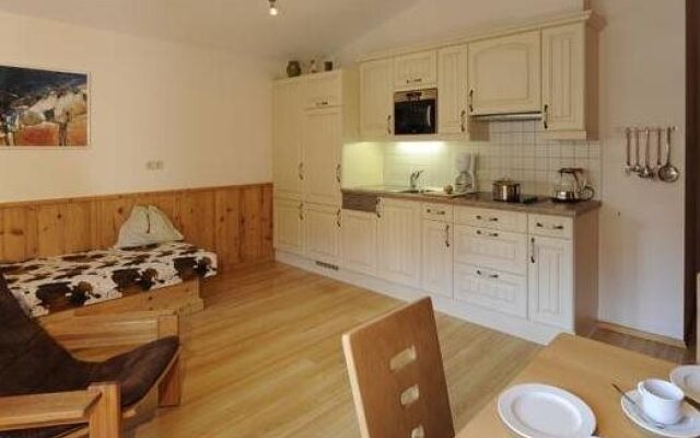 Appartements Alpina