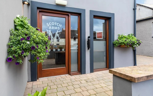 The Scotch Arms Mews - UK30910