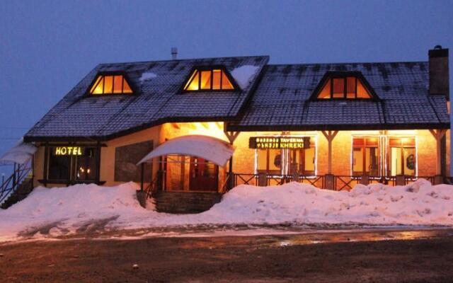 Hotel Khreki