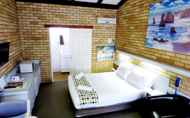 Best Western Wanderlight Motor Inn