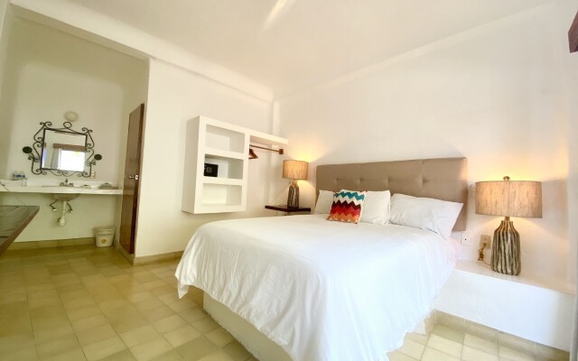 Hotel Amaca Puerto Vallarta - Adults Only