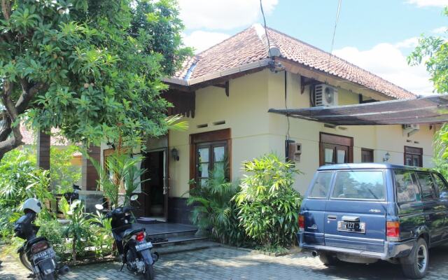 Airy Keraton Yogyakarta Wijilan Sawojajar 6