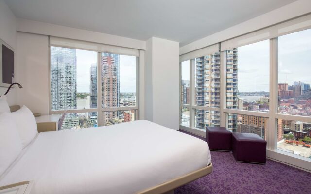 YOTEL New York Times Square