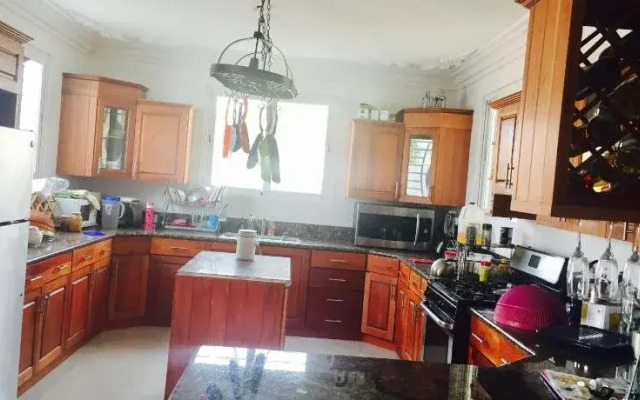 Luxury Mountain Guest House