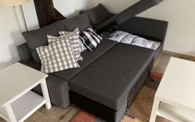 Holiday Apartment Loft