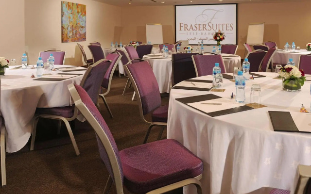 Fraser Suites Seef Bahrain