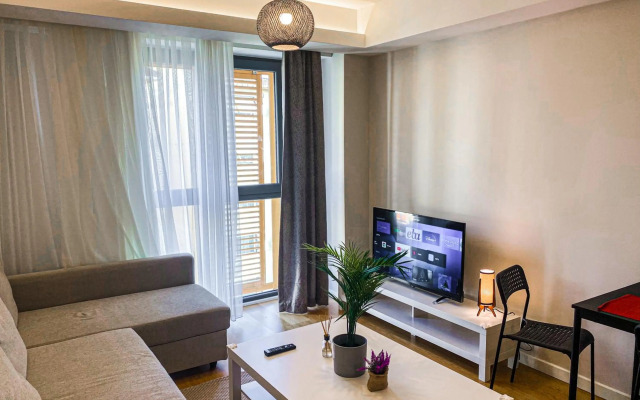 Cebeci Residence Pendik