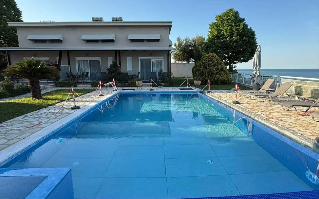 White Shark Villas