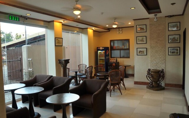 Reddoorz near Landers Superstore Cebu City