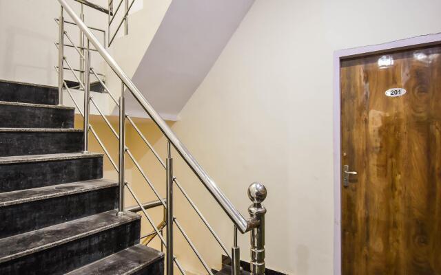OYO 61993 Hotel Chandigarh Highway